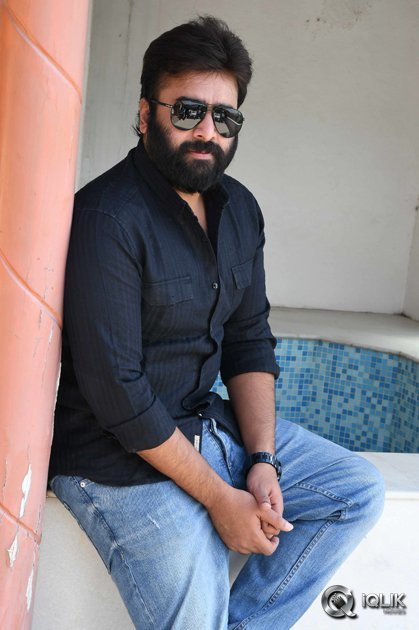 Naara-Rohith-Interview-About-Shankara-Movie